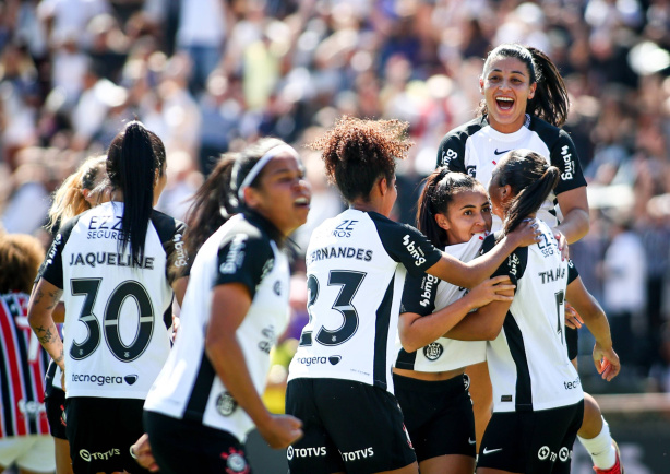 Brabas possuem uma larga vantagem diante da equipe do Morumbi em duelos eliminatórios