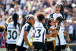 Corinthians leva ampla vantagem sobre o S�o Paulo em confrontos eliminat�rios; veja retrospecto