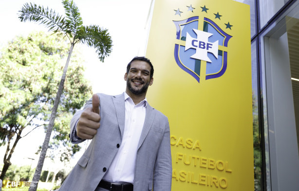 CBF define regras e cria órgão para regular fair play financeiro no futebol brasileiro em 2026