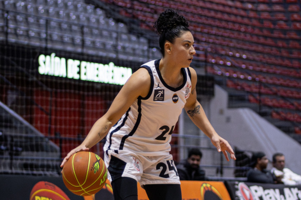 Corinthians conhece adversário da final do Paulista de Basquete Feminino