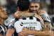 Corinthians enfrenta ataque ascendente do Brasileir�o em meio � fragilidade defensiva