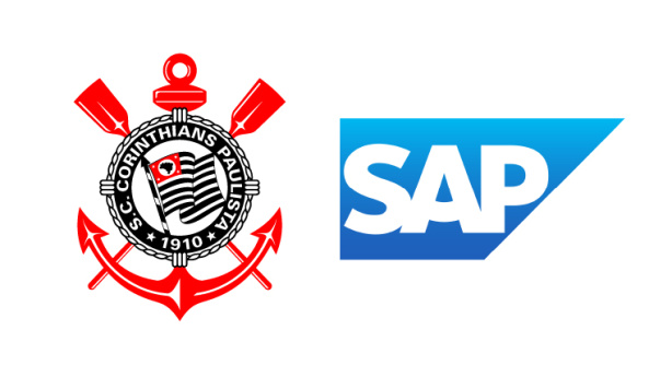 Corinthians anuncia parceria com plataforma de gestão de despesas para modernizar finanças do clube