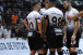 Corinthians esbo�a rea��o no fim, mas � derrotado pelo Magnus na final do Paulista