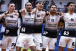 Corinthians goleia o Santo Andr� em primeiro jogo da final do Paulista de Futsal Sub-20