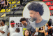 Ex-jogador do Corinthians acompanha cl�ssico no futsal e revela expectativa pela Copa do Brasil