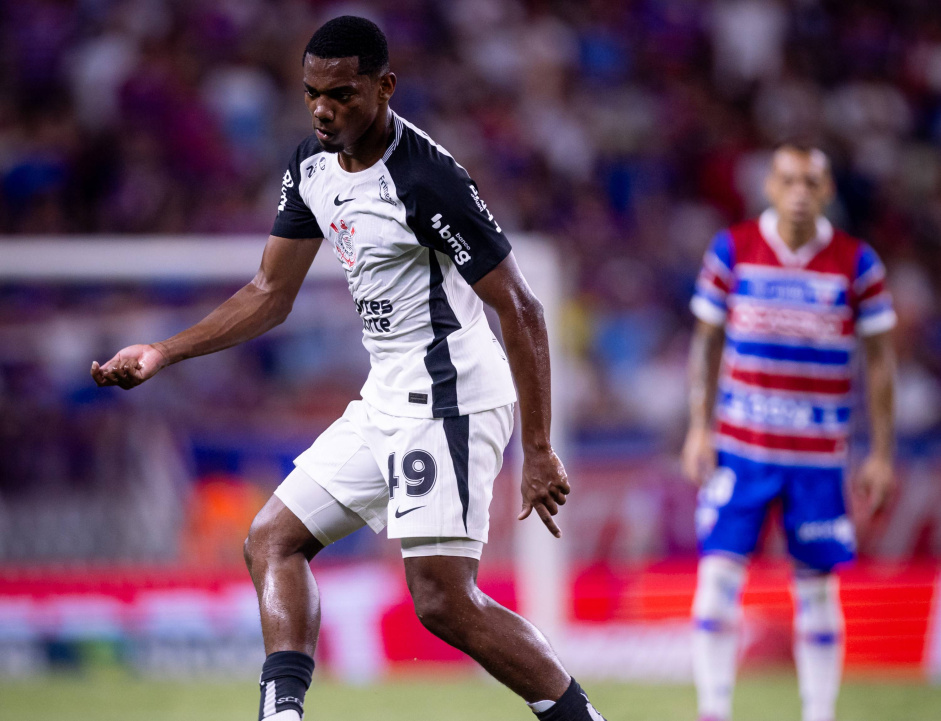 Sem chances de Libertadores? Corinthians é derrotado e vê chances de Libertadores diminuir