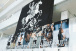 Corinthians celebra mem�ria preta e refor�a luta antirracista em evento especial na Arena