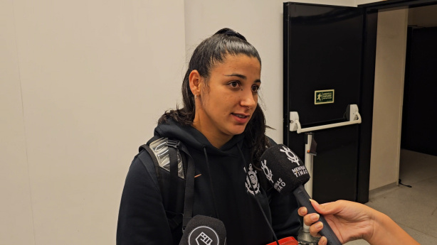 Duda Sampaio destaca momento especial às vésperas de nova final com o Palmeiras