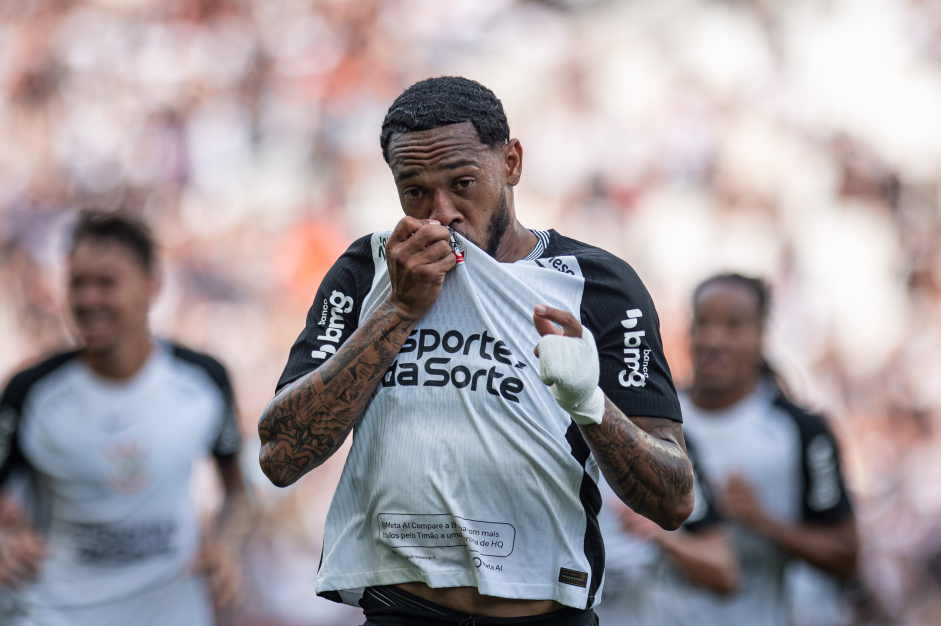 Corinthians x Juventude: melhores momentos