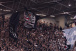 A torcida do Corinthians fez a festa em pleno Mineir�o
