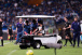 Yuri Alberto sente dores novamente e preocupa comiss�o t�cnica do Corinthians