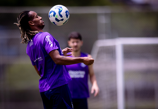 Corinthians encerra preparação para decisão das semifinais da Copa do Brasil