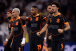 Corinthians atinge feito in�dito ao avan�ar � final da Copa do Brasil sobre o Cruzeiro