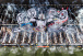 Confira imagens do mosaico 3D da torcida do Corinthians para decis�o da Copa do Brasil