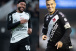 Memphis e Coutinho revivem tempos de Barcelona em final da Copa do Brasil entre Corinthians e Vasco