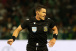 O Corinthians tem um hist�rico ruim com Rafael Rodrigo Klein no apito