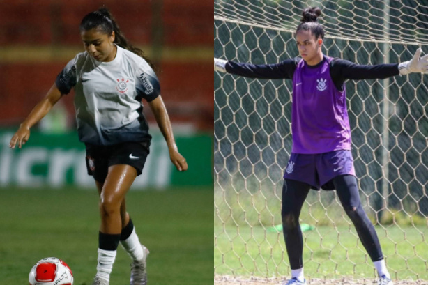 Corinthians libera dupla do Sub-20 Feminino após decisão de planejamento para 2026