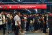 Torcedores denunciam uso de 'for�a excessiva' de agentes de seguran�a ap�s jogos do Corinthians