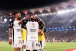 Corinthians volta a ganhar um t�tulo nacional ap�s oito anos