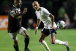 F�bio Santos relembra final perdida com o Corinthians e projeta decis�o da Copa do Brasil