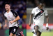 Meia do Corinthians e atacante do Vasco quase trocaram de lado na final da Copa do Brasil