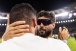 Saiba o que Yuri Alberto disse a Renato Augusto logo ap�s a conquista da Copa do Brasil