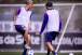 Sa�das de Talles Magno e Romero abrem espa�o para dupla da base do Corinthians