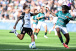 Negocia��o esfria e Corinthians fica longe de Kelly Caicedo, zagueira da sele��o colombiana