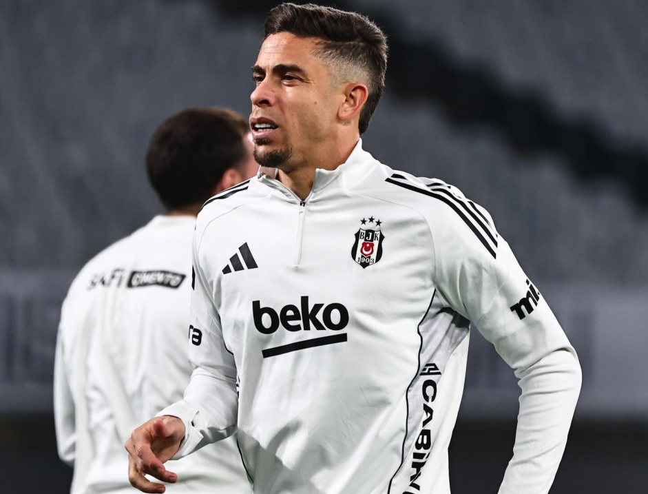 Livre no mercado, Gabriel Paulista passa por exames e deve ser anunciado pelo Corinthians