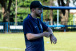 Corinthians encerra prepara��o para jogo decisivo na Copinha; veja a prov�vel escala��o