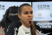 Ana Vit�ria coloca Corinthians como diferencial para decidir retornar ao Brasil