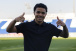 Corinthians anuncia a contrata��o do atacante Kaio C�sar