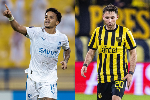 Kaio César e Pedro Milans estão encaminhados com o Corinthians para 2026