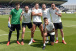 Matheus Pereira cita experi�ncia com Cristiano Ronaldo ao avaliar carreira em retorno ao Corinthians