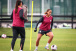 Com desfalques, Corinthians faz o primeiro treino em Londres de olho no Mundial de Clubes