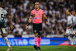 O Corinthians nunca perdeu sob o apito de Lucas Canetto Bellote