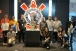 Corinthians recebe Centro de Acolhida da Barra Funda em visita inclusiva no Memorial
