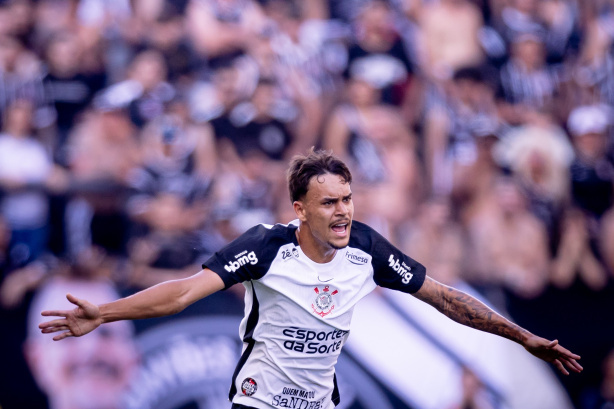 Imprensa italiana coloca defensor do Corinthians próximo de transferência à Europa