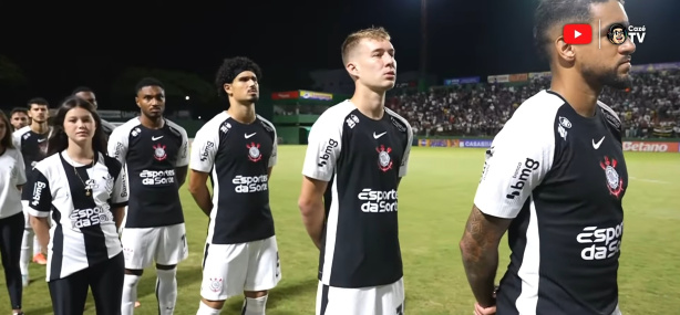 Na noite deste domingo, o Corinthians venceu o Velo Clube, por 1 a 0, no Est�dio Benito Agnelo Castellano, pela quinta rodada do Paulist�o.