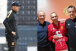 Corinthians contrata dupla para substituir sa�das na comiss�o t�cnica da base