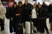 Corinthians registra chegada de trio a Londres horas antes de decis�o pelo Mundial Feminino