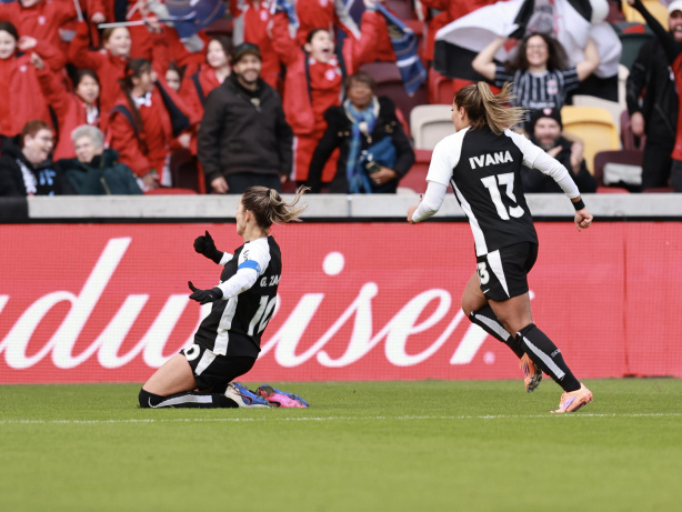 Corinthians vence em uma estreia de temporada pela 29� vez
