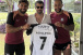 Corinthians recebe visita de diretor brasileiro indicado ao Oscar no CT Joaquim Grava