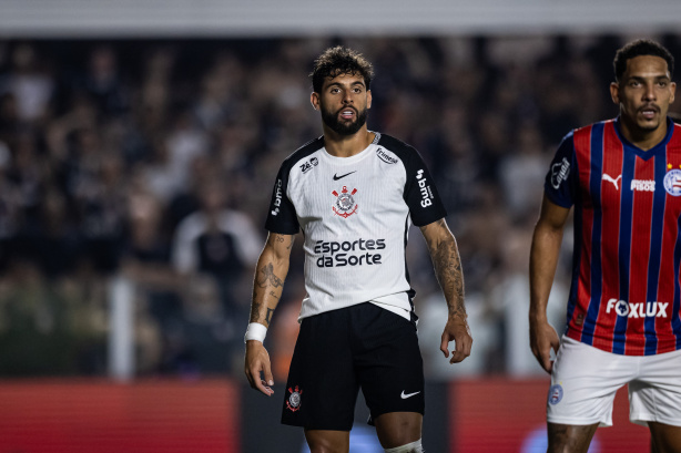 Corinthians segue sem vencer times da Série A em 2026