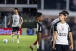 Dupla de zaga do Corinthians � titular pela primeira vez na temporada
