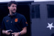 Zagueiro do Corinthians projeta decis�o contra o Flamengo ap�s derrota no Brasileir�o