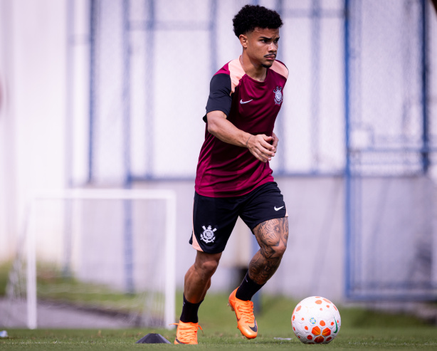 Kaio C�sar destaca r�pida adapta��o e projeta estreia na Supercopa