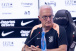 Dorival J�nior projeta escala��o alternativa do Corinthians antes do primeiro D�rbi do ano