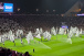 Corinthians e patrocinadora promovem homenagem � torcida pela Invas�o em Bras�lia