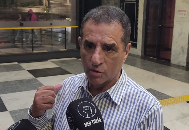 Jorge Kalil comentou as audiências públicas e cobrou celeridade de processos na Comissão de Ética